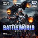 Battle World 2 Audiobook