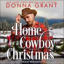 Home For a Cowboy Christmas Audiobook