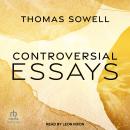 Controversial Essays Audiobook