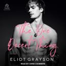 The One Decent Thing Audiobook
