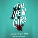 New Girl, Jesse Q. Sutanto