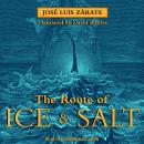The Route of Ice and Salt Audiobook