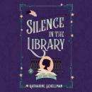 Silence in the Library Audiobook