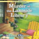 Murder at the Lakeside Library Audiobook