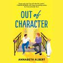 Out of Character Audiobook