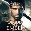 Blood and Ember Audiobook