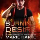 Burning Desire Audiobook