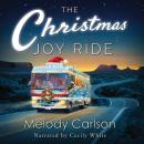 The Christmas Joy Ride Audiobook