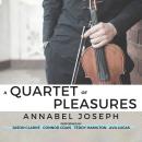 A Quartet of Pleasures Audiobook
