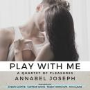 Play With Me Audiobook