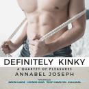 Definitely Kinky Audiobook