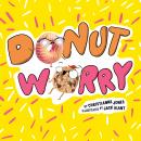 Donut Worry Audiobook