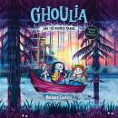 Ghoulia and the Doomed Manor Audiobook