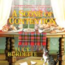 A Scone of Contention Audiobook