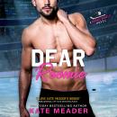 Dear Roomie Audiobook