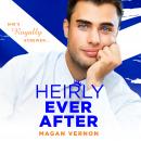 Heirly Ever After Audiobook
