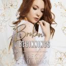 Broken Beginnings Audiobook