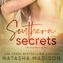 Southern Secrets Audiobook
