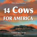 14 Cows for America Audiobook