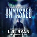 Unmasked Audiobook