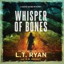 Whisper of Bones Audiobook