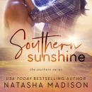Southern Sunshine Audiobook