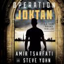 Operation Joktan Audiobook