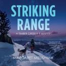 Striking Range Audiobook