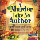 A Murder Like No Author Audiobook