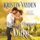 Fortune Favors the Duke Audiobook