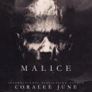 Malice Audiobook