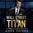 Wall Street Titan Audiobook