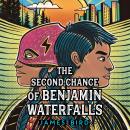The Second Chance of Benjamin Waterfalls Audiobook