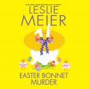 Easter Bonnet Murder Audiobook