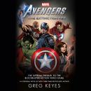 Marvel's Avengers: The Extinction Key Audiobook