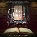 The Books of the Dead Audiobook