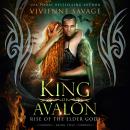 King of Avalon Audiobook
