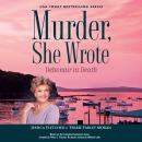 Murder, She Wrote: Debonair in Death Audiobook