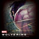 Wolverine: Violent Tendencies, Marc Alan Cerasini, Marvel 