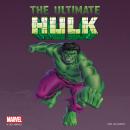 The Ultimate Hulk Audiobook