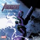 The Avengers: The Man Who Stole Tomorrow Audiobook