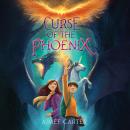 Curse of the Phoenix Audiobook