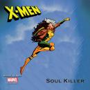X-Men: Soul Killer Audiobook
