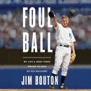 Foul Ball Audiobook