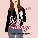 Key Change Audiobook