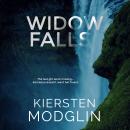 Widow Falls Audiobook