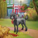 Tailing Trouble Audiobook