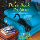 A Three Book Problem Audiobook