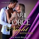 One Night with You - Wie Alles Begann Audiobook