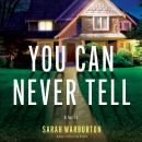 Cover of You Can Never Tell